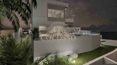 New Build - Villa -
Orihuela Costa - Agua Marina