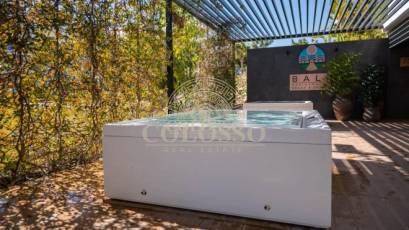 Resale - Loft -
Torrevieja - Los altos
