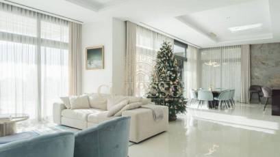 Resale - Villa de Lujo -
Finestrat - Sierra cortina