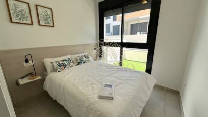 Alquiler - apartment -
Orihuela Costa - Villamartín