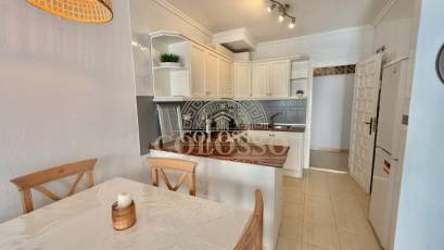 Location - Bungalow -
Alicante - La Florida