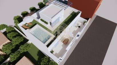 Obra nueva - ground-floor -
Torre de la Horadada