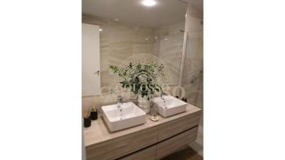 New Build - Apartamento -
Benidorm - Cala de Finestrat