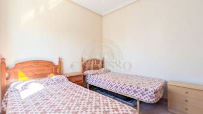 Reventa - Bungalow Planta Baja -
Torrevieja - La veleta