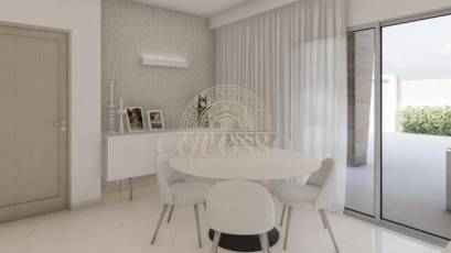 New Build - Villa -
San Miguel de Salinas - El galán
