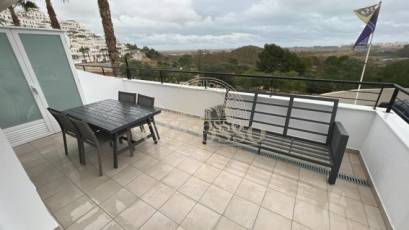 New Build - Apartamento -
Xeresa - Xeresa del monte