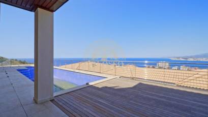 New Build - Chalet -
Benidorm - Rincon de Loix Cruz