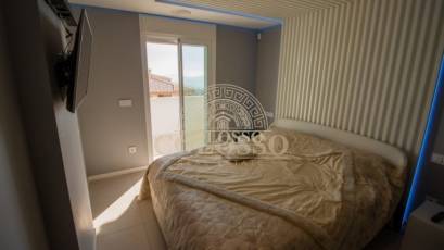 Resale - Villa -
Finestrat - Sierra cortina