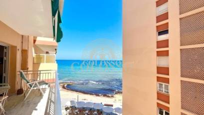 Reventa - Apartamento -
Torrevieja - Playa del Cura