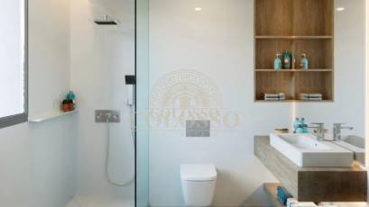 Resale - Chalet -
San Juan Alicante - La Font
