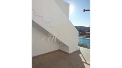 Obra nueva - low-bungalow -
Orihuela Costa