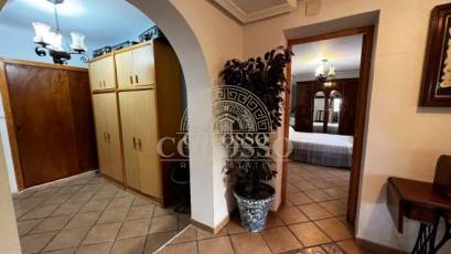 Resale - Chalet -
San Vicente del Raspeig - Sol y Luz