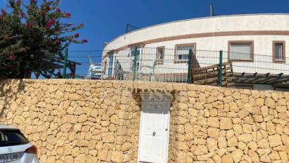 Revente - Chalet -
Finestrat - Balcón de finestrat