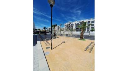 New Build - Apartamento -
San Miguel de Salinas - Villamartín