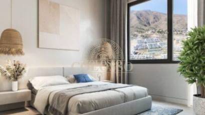 Resale - Duplex -
Finestrat - Seascape resort