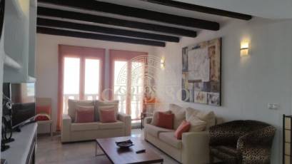 Resale - Ático Dúplex -
Torrevieja - Aldea del mar