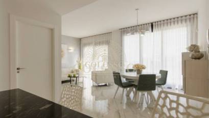 Obra nueva - Villa -
Orihuela Costa