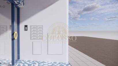 Obra nueva - ground-floor -
Torre de la Horadada