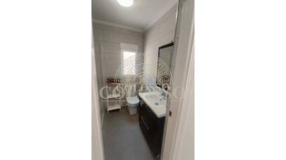 Location - Chalet -
Orihuela Costa - Las Filipinas