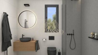 New Build - high-bungalow -
Orihuela Costa