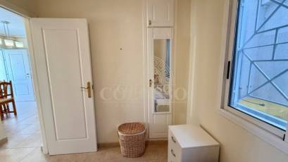 Alquiler - Bungalow Planta Baja -
Torrevieja - Nueva Torrevieja - Aguas Nuevas