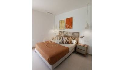 Obra nueva - detached -
Bigastro
