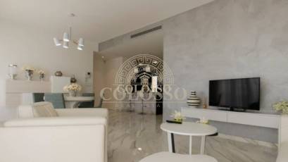 Obra nueva - Villa -
Orihuela Costa