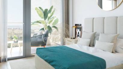 Reventa - Piso -
Alicante - Benalua