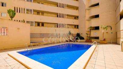 Resale - Penthouse -
Torrevieja - Playa del Cura