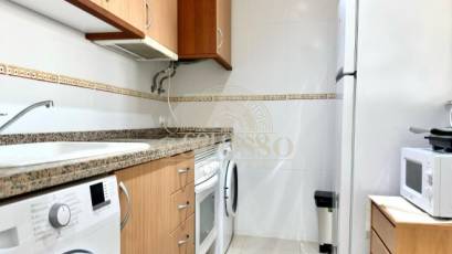 Alquiler - Apartamento -
Villajoyosa - Cala de finestrat
