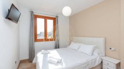 Alquiler - Apartamento / piso -
Guardamar del Segura - Guardamar Playa