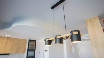 Obra nueva - Apartamento -
San Pedro del Pinatar - Calle maestro falla