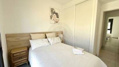 Alquiler - apartment -
Orihuela Costa - Villamartín