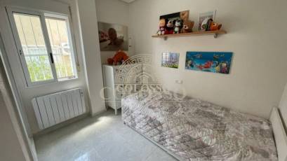 Resale - Casa -
Orihuela Costa - Los Altos
