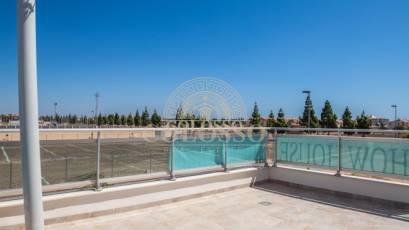 New Build - Villa -
Los Alcázares - Serena Golf