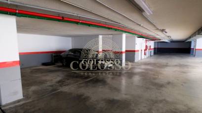 Resale - Piso -
Benidorm - Rincón de Loix