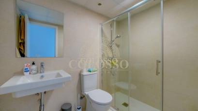 Resale - Apartamento -
Finestrat - Camporrosso village