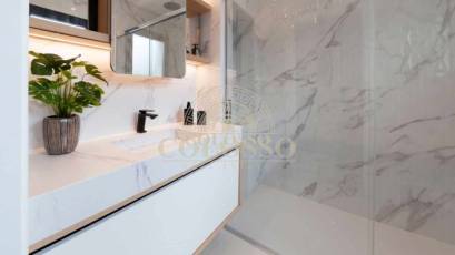 New Build - detached -
Ciudad Quesada