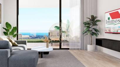 Resale - Bungalow Planta Baja -
Finestrat - URBANIZACIONES