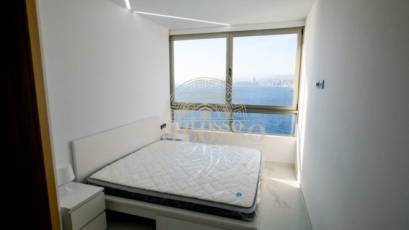 Resale - Piso -
Benidorm - Rincón de Loix