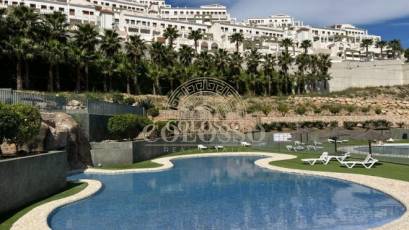 New Build - Apartamento -
Xeresa - Xeresa del monte