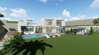Resale - Chalet -
Calpe - Maryvilla