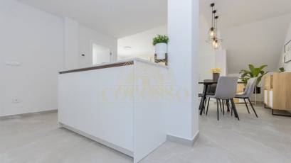 New Build - Bungalow Planta Baja -
San Miguel de Salinas - Urbanizaciones