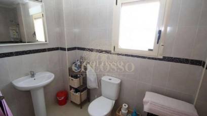 Revente - Villa -
Pinoso
