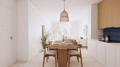 Obra nueva - ground-floor -
Torre de la Horadada