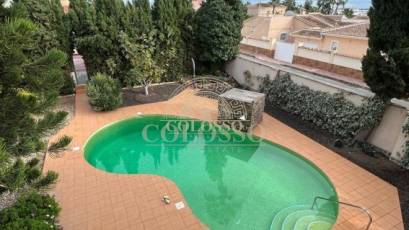 Resale - Villa -
Ciudad Quesada - Ciudad Quesada - Doña Pepa