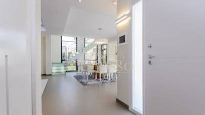 New Build - Villa -
Orihuela Costa - Campoamor