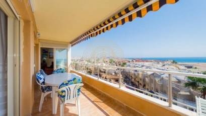 Resale - Penthouse -
Torrevieja - Playa de los Locos