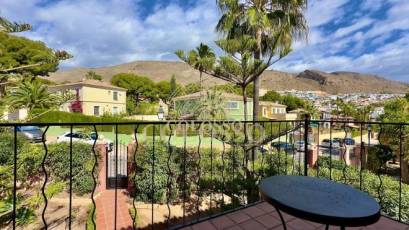 Resale - Villa -
Finestrat - BAHIA GOLF