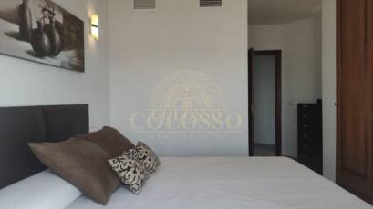 Resale - Ático Dúplex -
Torrevieja - Aldea del mar
